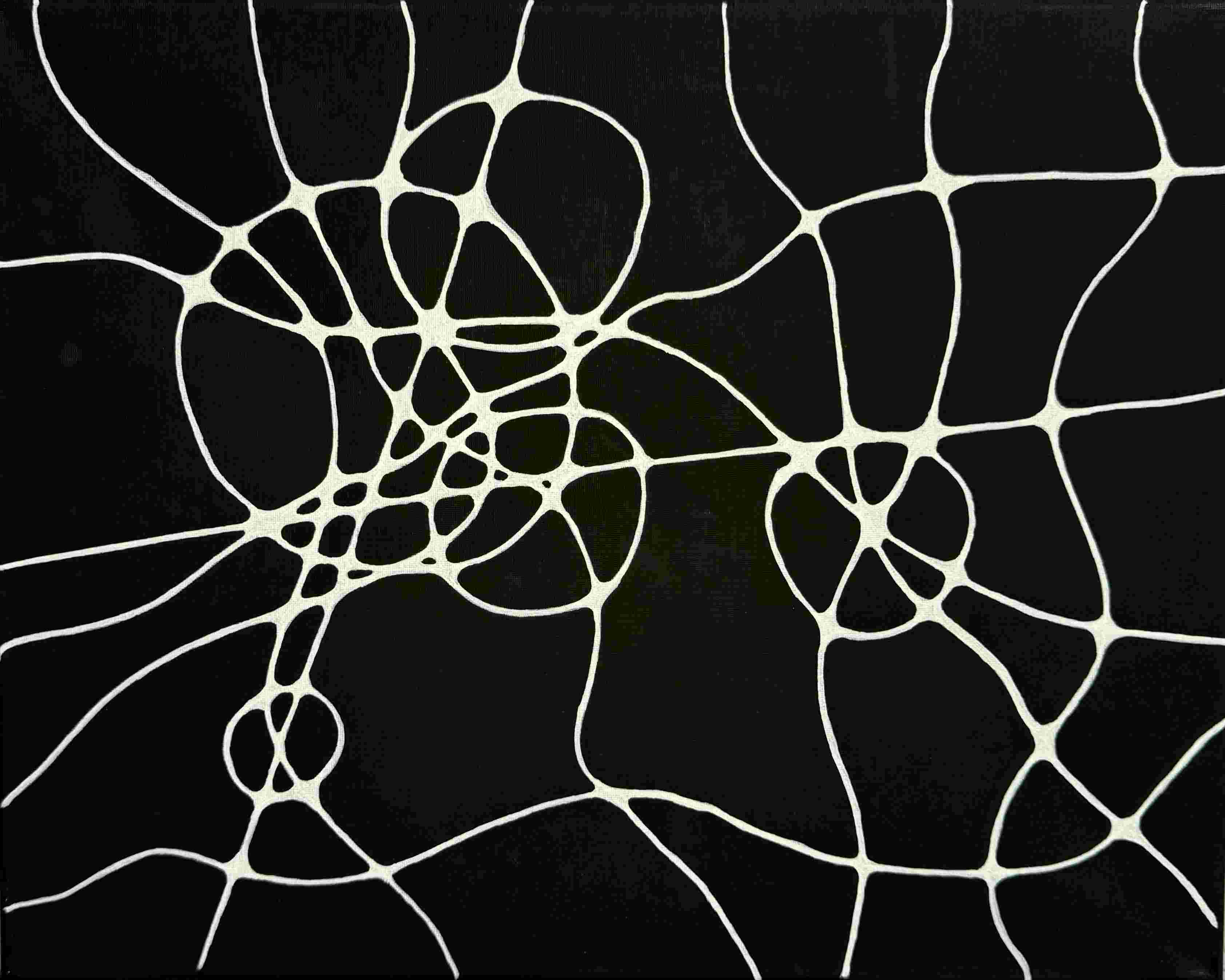 artwork titled 'Stolen Time'